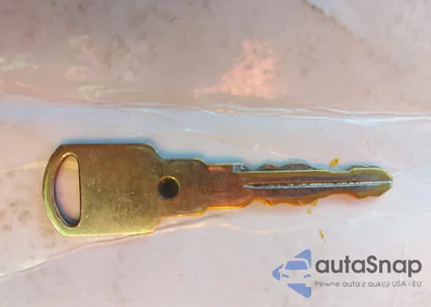 2001 Chevrolet Cavalier from USA, damaged, VIN 1G1JC124217321590